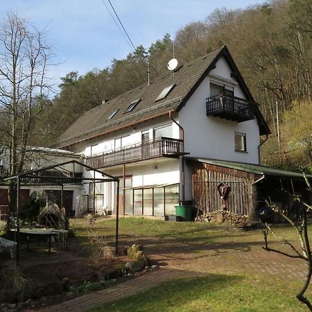 Fewo Scherb Trulben Exterior photo